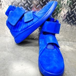 Nike Marxman Premium Race Blue